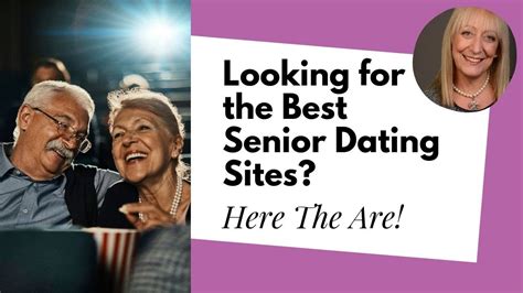 senior dejting|Age is Just a Number for Senior Singles on POF